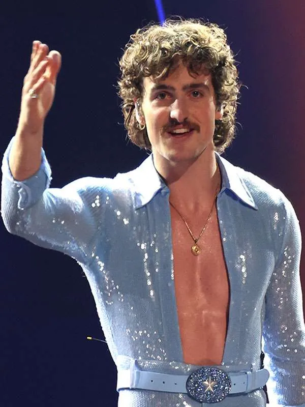 Benson Boone Jumpsuit - Image 3