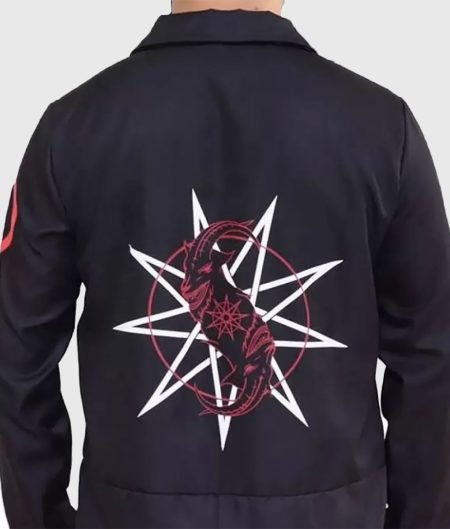 Corey Taylor lipknot Jacket 1