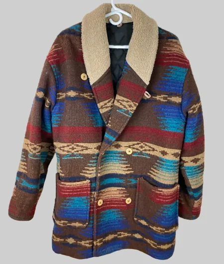 Dumb and Dumber Jim Carrey Jacket 2