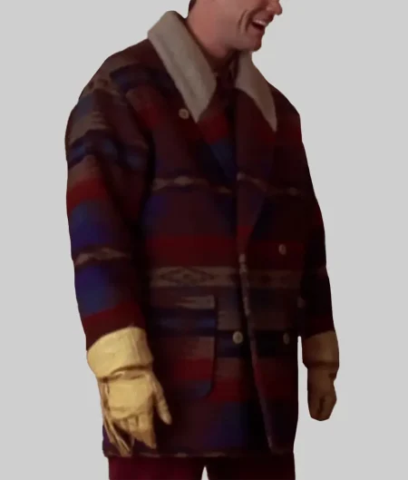 Dumb and Dumber Jim Carrey Jacket 1