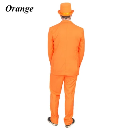 Dumb and Dumber Suits 1