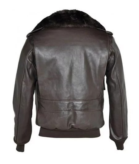 R.J. Macready The Thing Kurt Russell Jacket