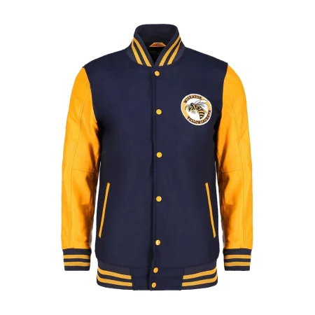 Yellowjackets S03 Tv Series Jacket 4