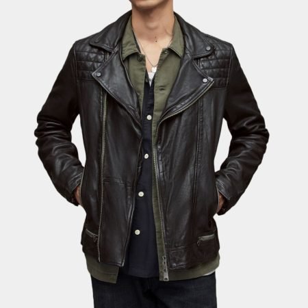 Men’s Tony Padilla Jacket