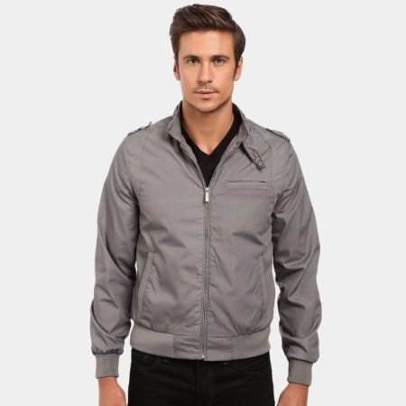Sonny Vaccaro Harrington Jacket