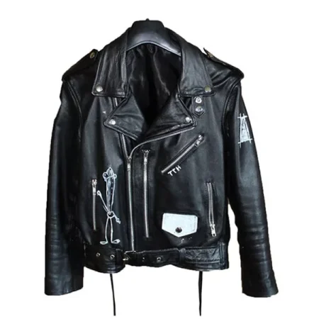 G-Eazy Dark Out Jacket