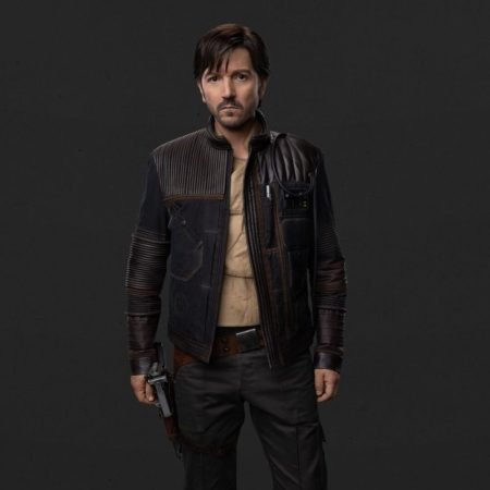 Andor S02 Diego Luna Jacket