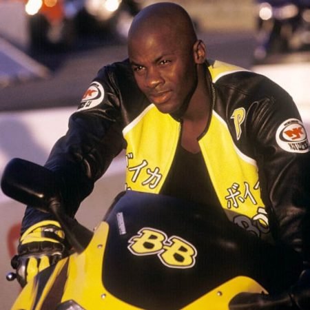Biker Boyz Kid Biker Jacket