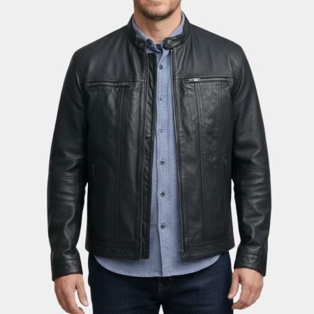Blue Bloods Donnie Wahlberg Jacket