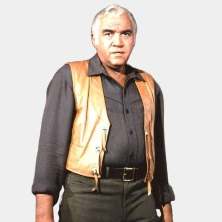 Men’s Lorne Greene Vest