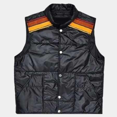 Brad Pitt Fight Club Vest