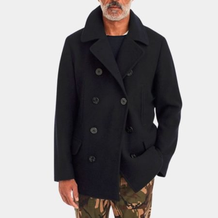 Dark Matter Jason peacoat