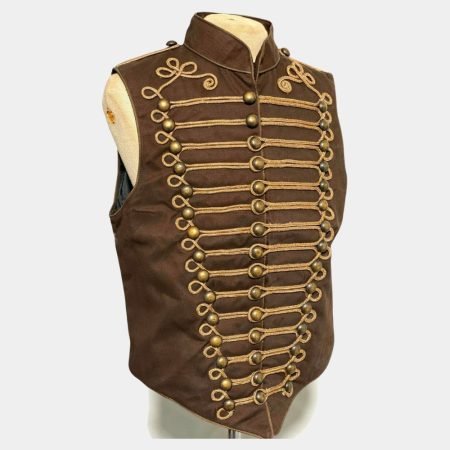 Dementus Military Vest