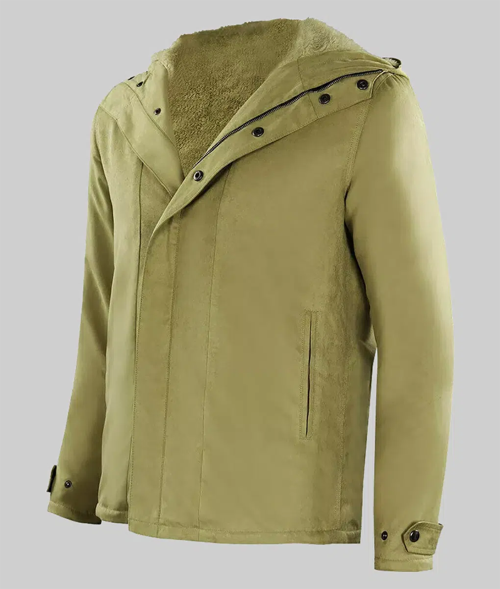 Ethan Winters Jacket - Image 3