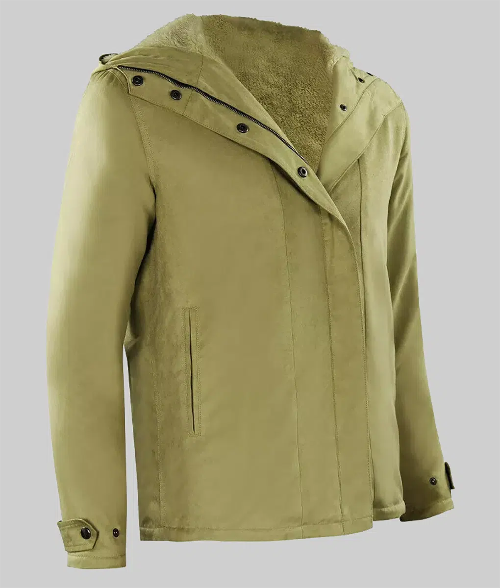 Ethan Winters Jacket - Image 2