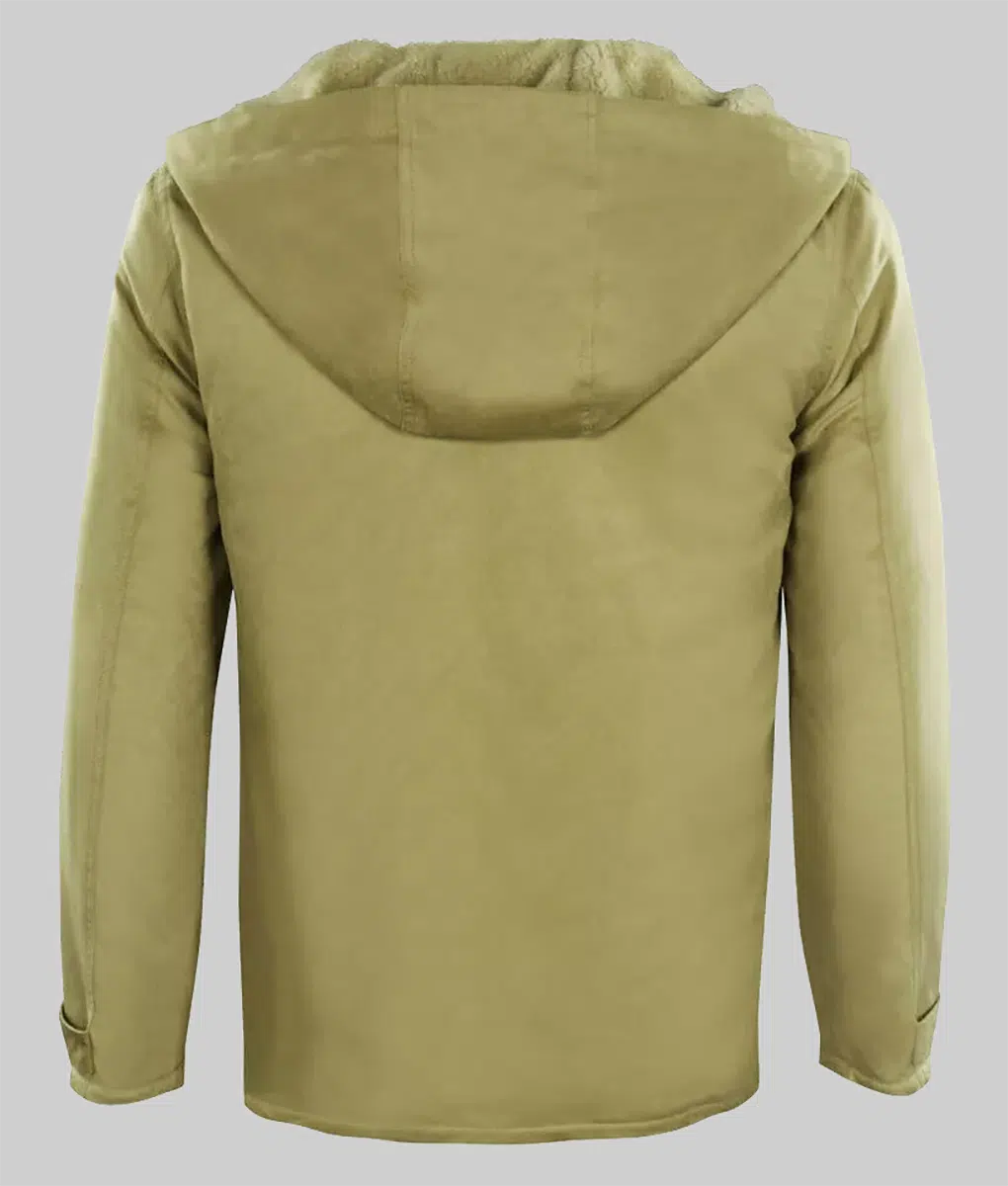 Ethan Winters Jacket - Image 4