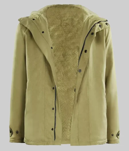 Ethan Winters Jacket