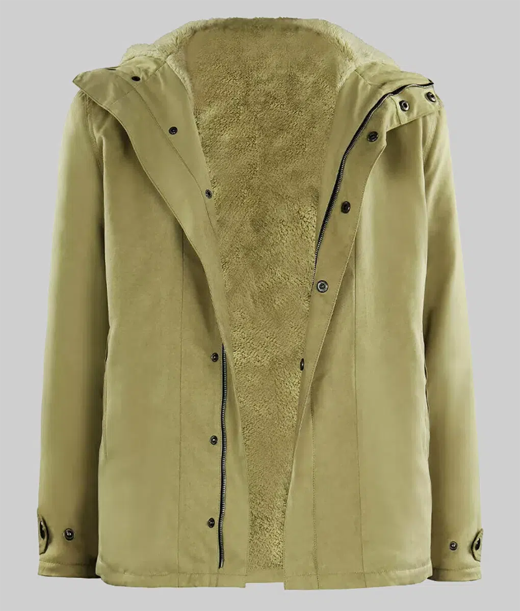 Ethan Winters Jacket