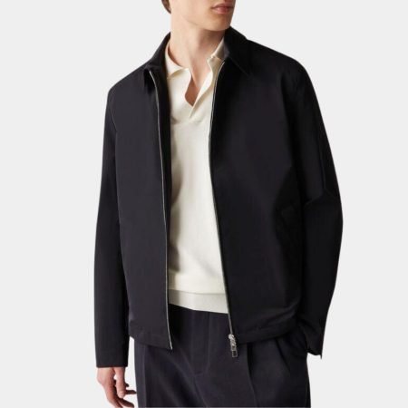 Jack Salter Blouson Jacket