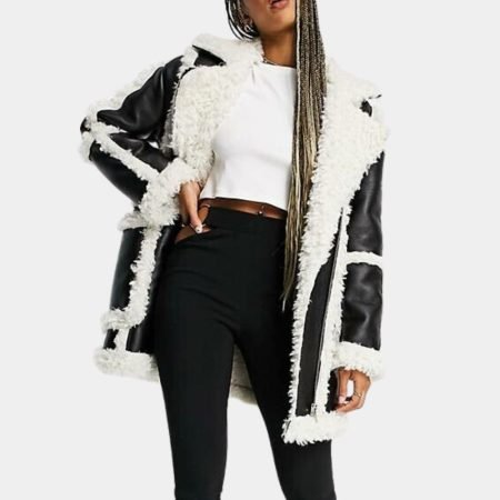 Helen Mid Length Jacket