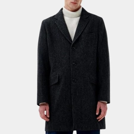 Horizon Kevin Costner Coat