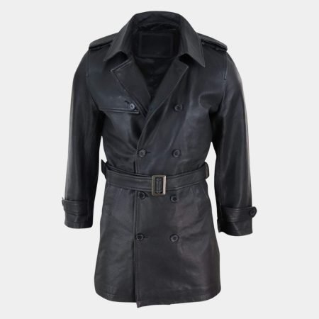 In the Hand of Dante Gerard Butler Jacket