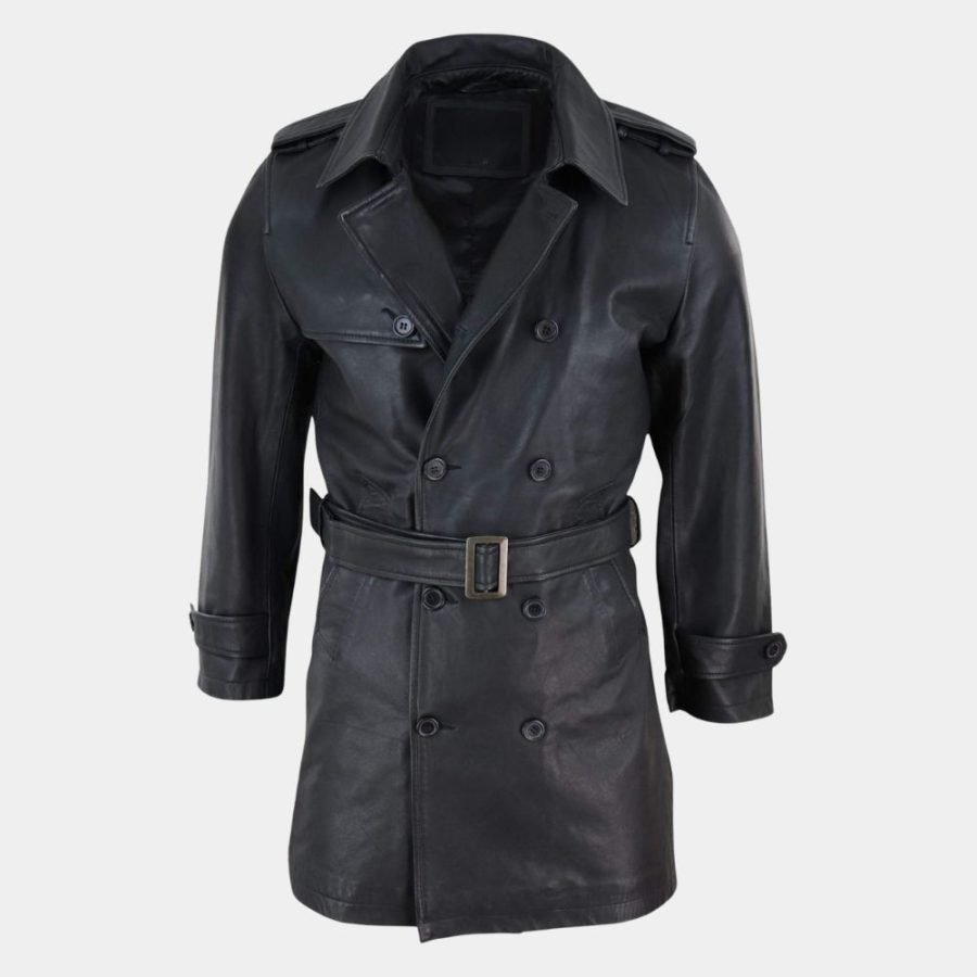 In the Hand of Dante Gerard Butler Jacket