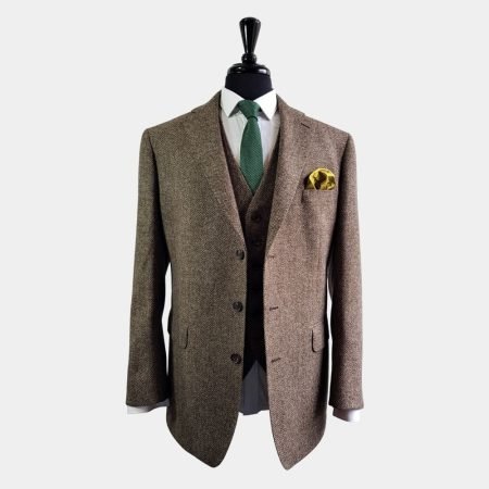 Mr Monk Blazer