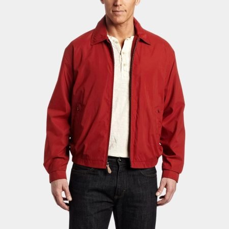 James Dean Harrington Jacket