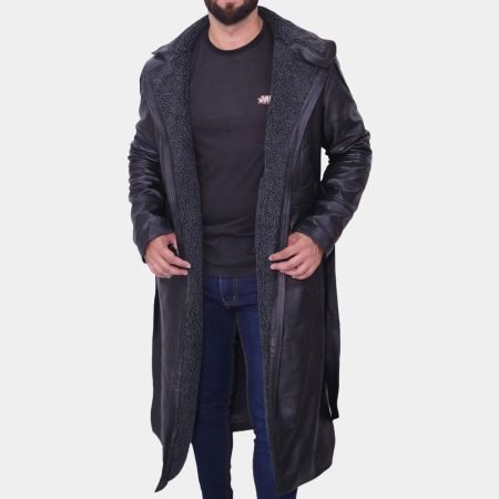 Blade Runner 2049 Black Jacket