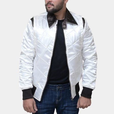 Ryan Gosling Drive Scorpion Jacket