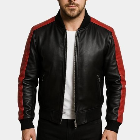 Miami Vice Stunt Team Jacket