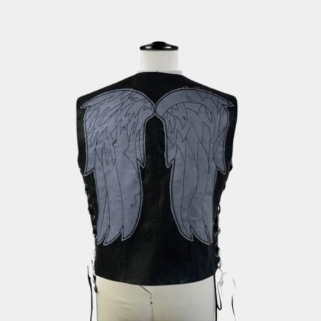 Daryl Dixon Angel Vest