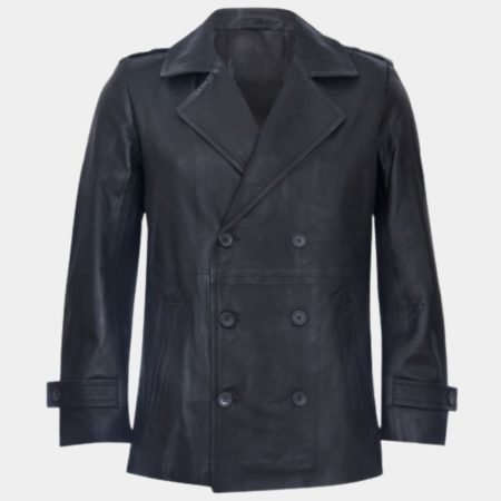 Taken Liam Neeson Peacoat