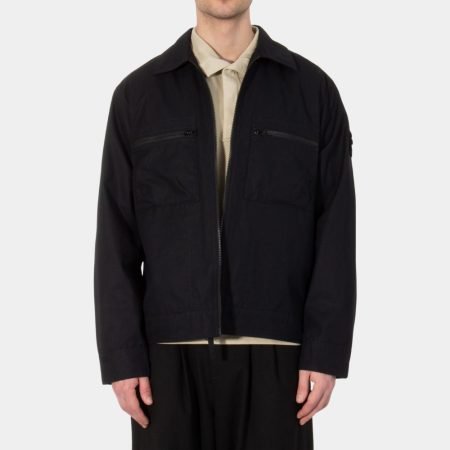 The Accountant 2 Ben Jacket