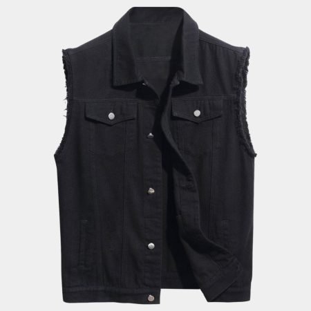 The Electric State Chris Pratt Vest