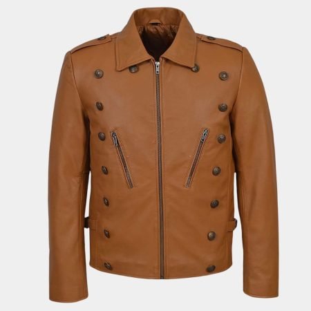 Rocketeer Cliff Secord Jacket