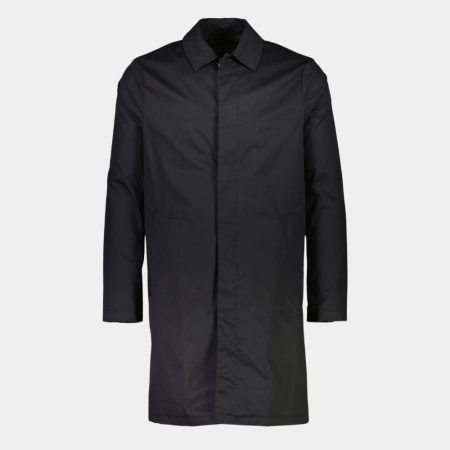 Daryl Dixon Trench Coat