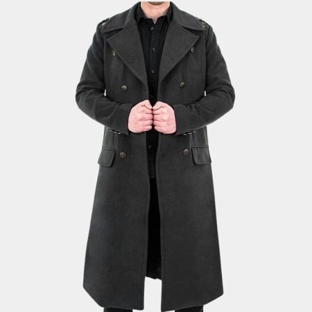 Captain Jack Harkness Long Coat