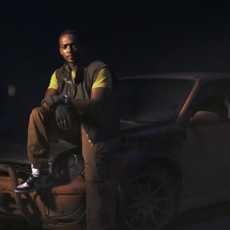 John Doe Cotton Gilet