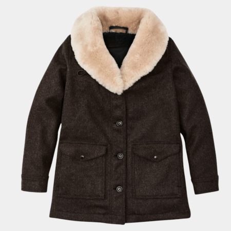 Beth Dutton Coat