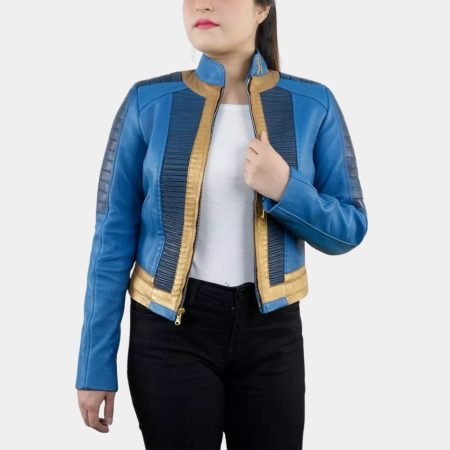 Fallout S02 Lucy Maclean Jacket