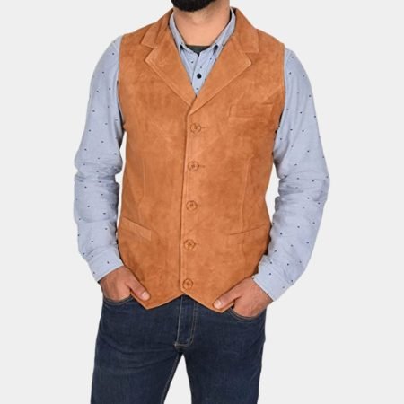 Men’s Marshall Matt Vest
