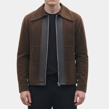 Harry Potter Gabriel Harland Jacket