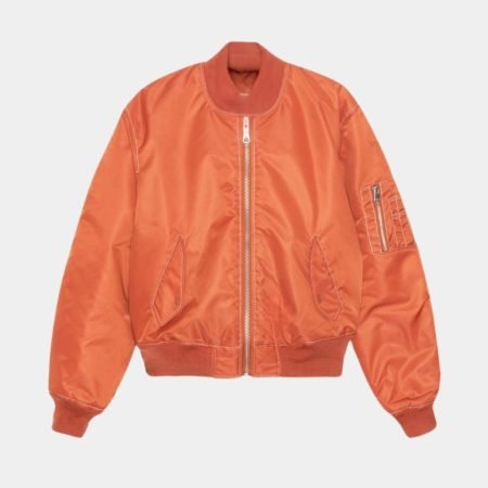 Margo’s Got Money Troubles Elle Fanning Jacket