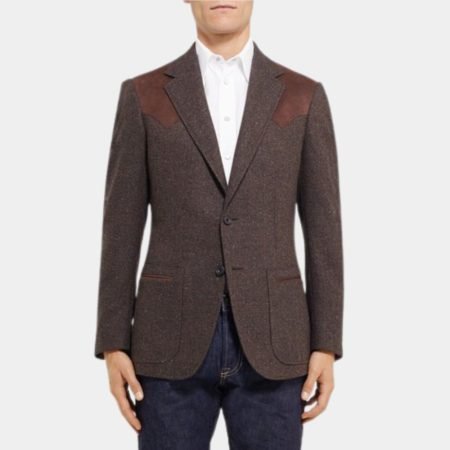 Statesman Western Cowboy Blazer