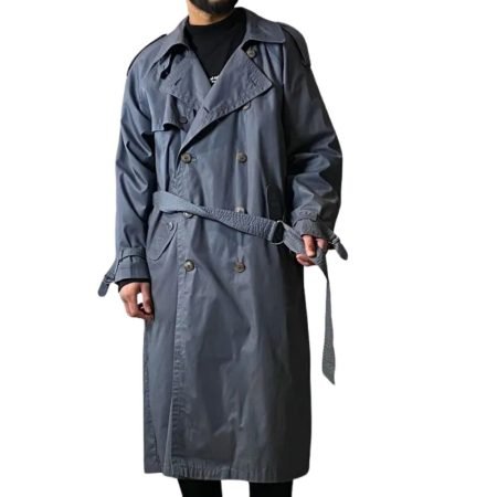 The Terminator Kyle Reese Trench Coat