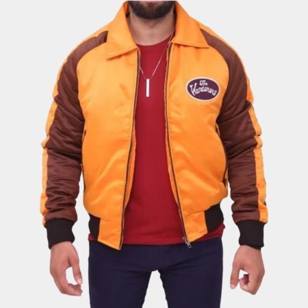 The Wanderers Richie Jacket