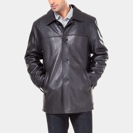 Training Day Alonzo Jacket