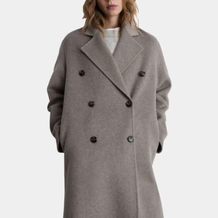Verity 2026 Dakota Johnson Coat